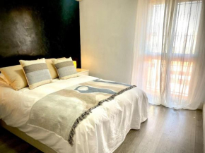 MyChoice San Francisco by Bossh! Apartaments Rota